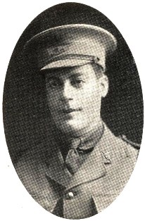 M E Kozminsky (War Service)